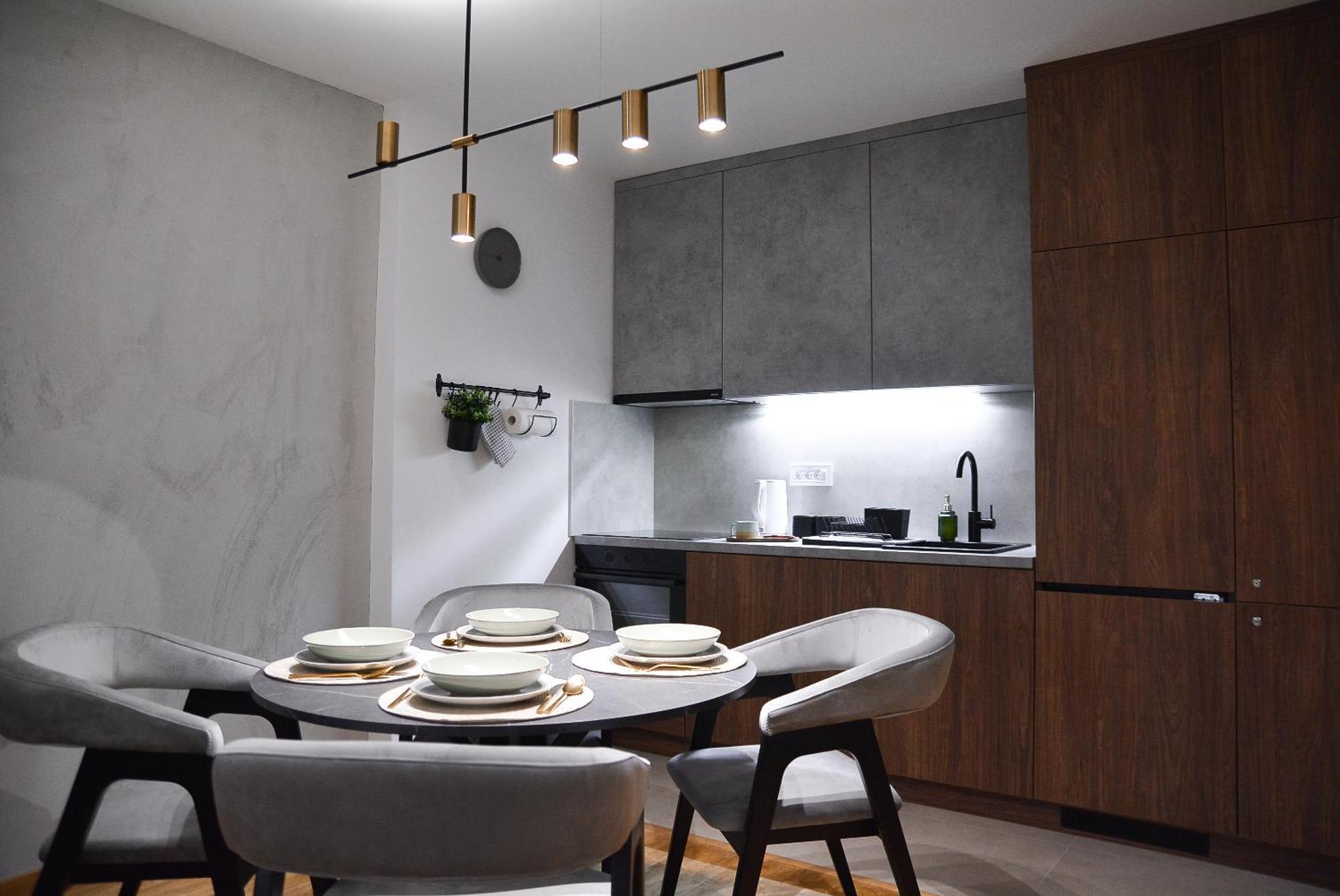 Crown Apartment 3 Суботица Екстериор снимка