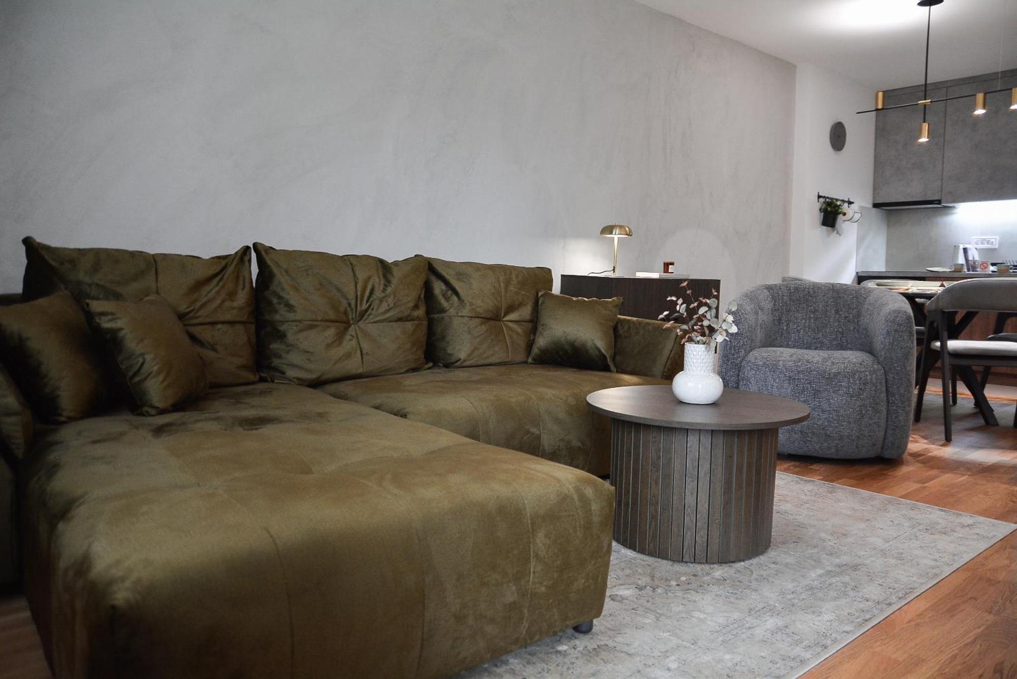 Crown Apartment 3 Суботица Екстериор снимка