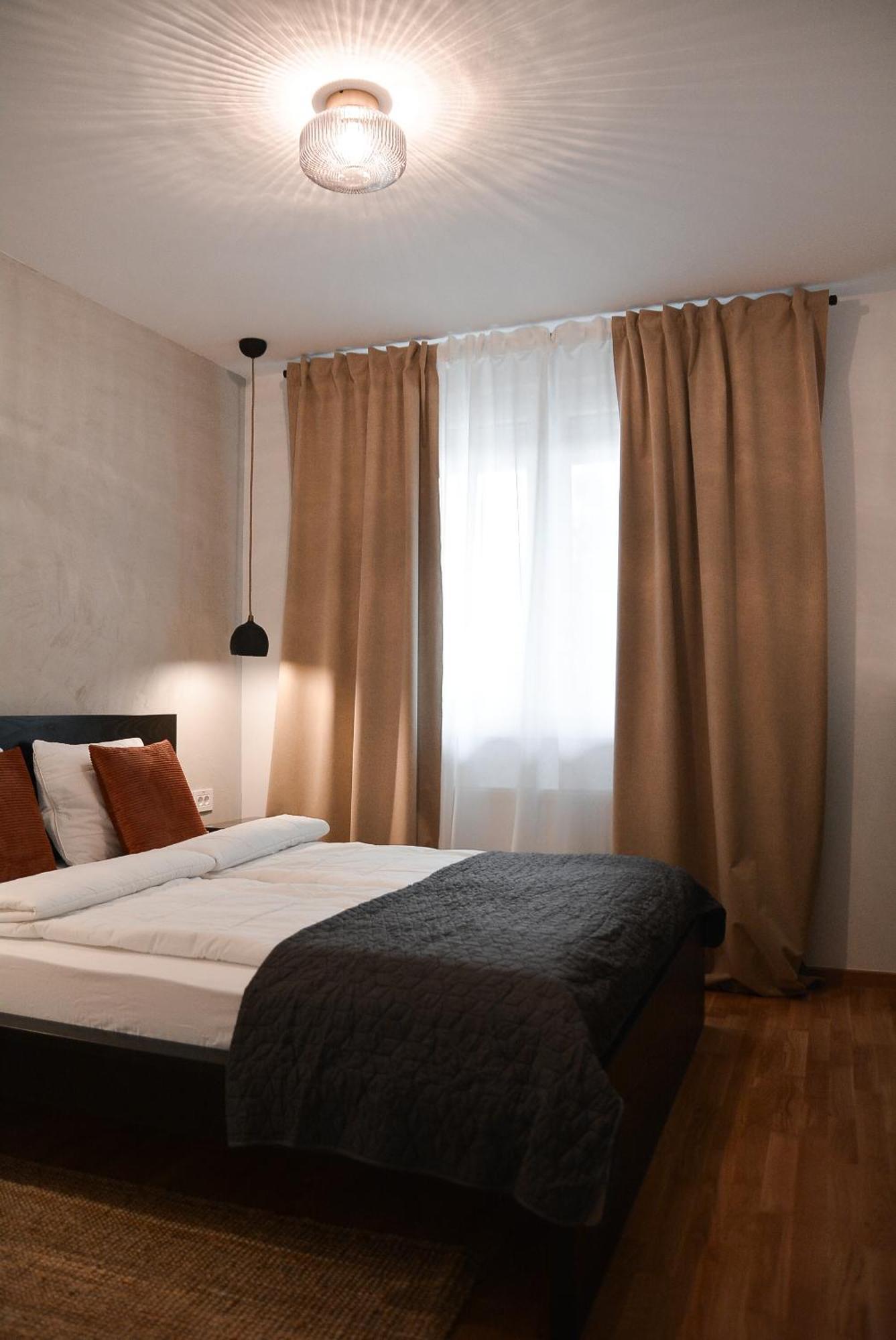 Crown Apartment 3 Суботица Екстериор снимка