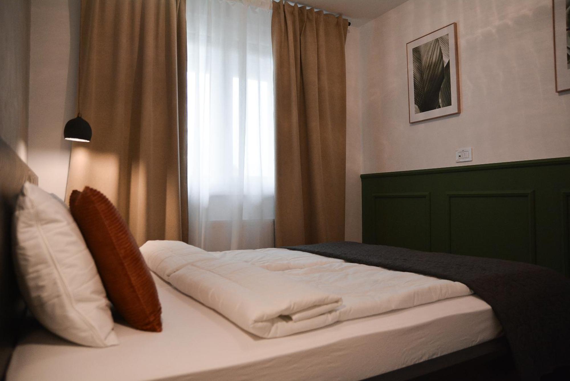 Crown Apartment 3 Суботица Екстериор снимка
