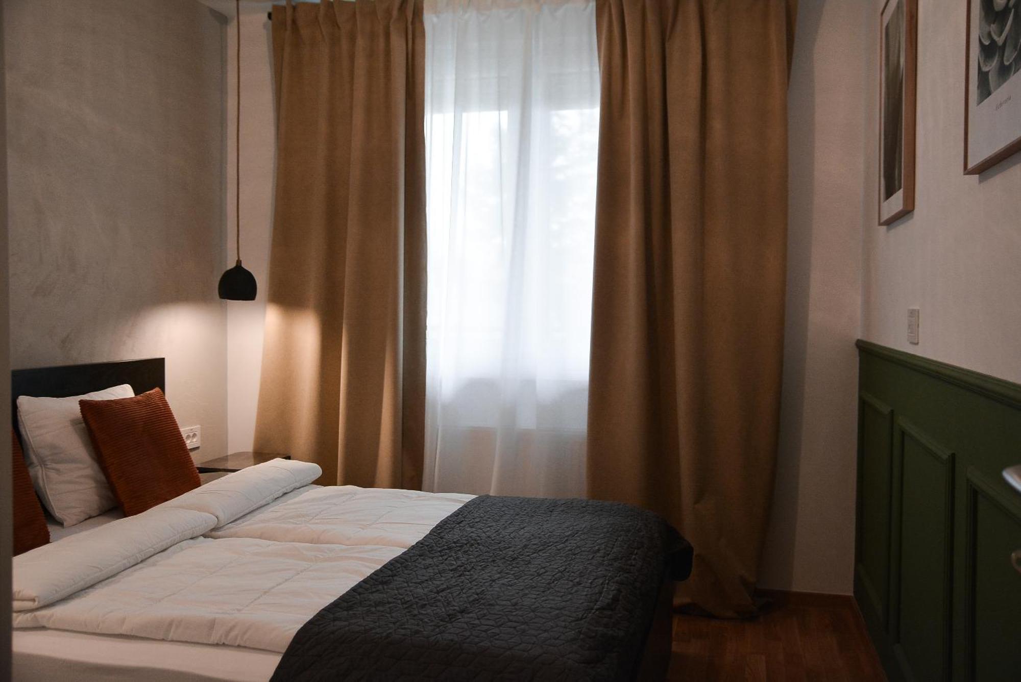 Crown Apartment 3 Суботица Екстериор снимка