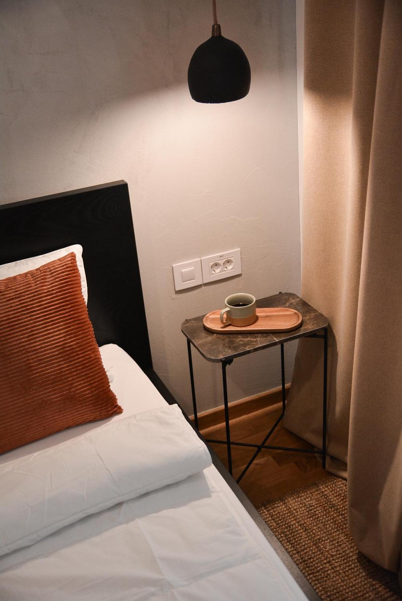 Crown Apartment 3 Суботица Екстериор снимка