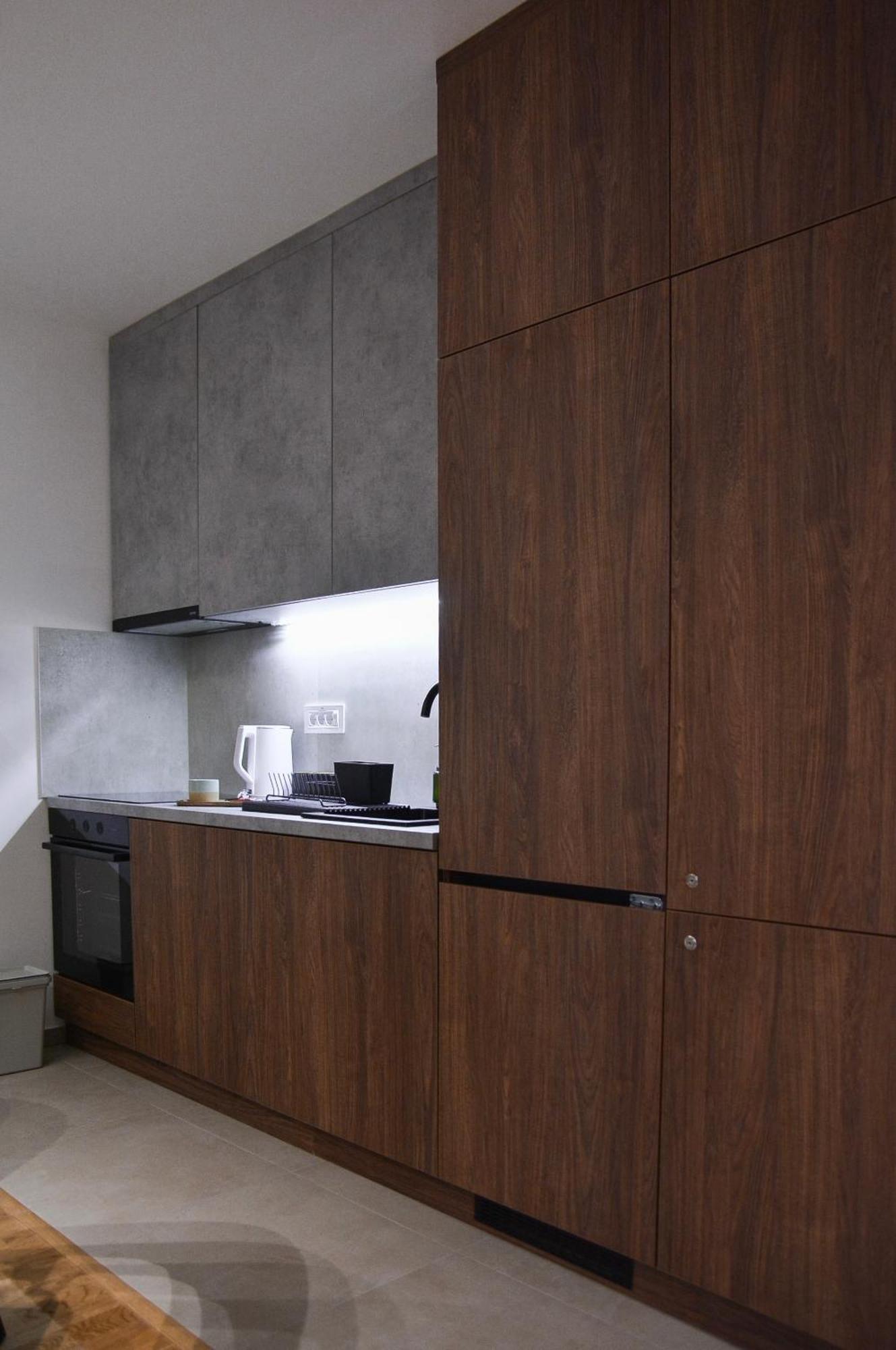Crown Apartment 3 Суботица Екстериор снимка