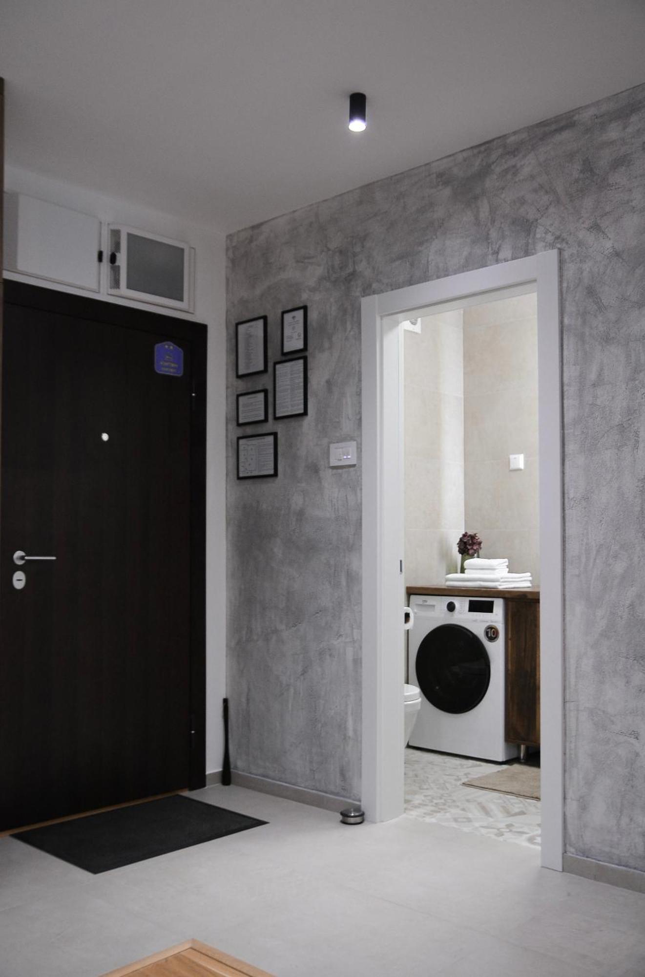Crown Apartment 3 Суботица Екстериор снимка